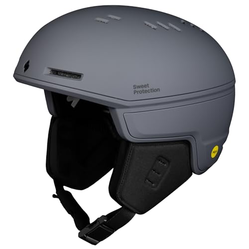 Sweet Protection スキー用ヘルメット M/L Amazon | Sweet Protection スウィートプロテクション スキー
